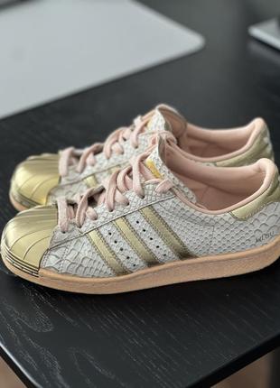 Adidas superstar limited edition lilou1 фото