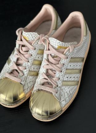 Adidas superstar limited edition lilou6 фото