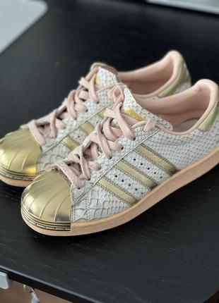 Adidas superstar limited edition lilou2 фото