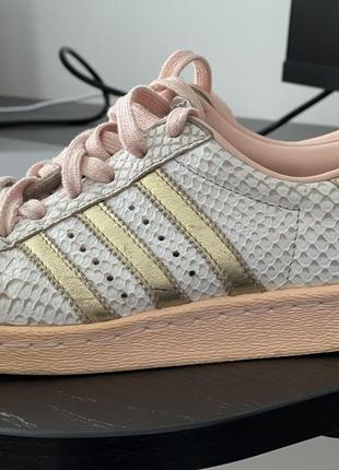 Adidas superstar limited edition lilou4 фото