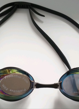 Нові arena окуляри для плавання на морі, окуляри для плавання аре1 фото