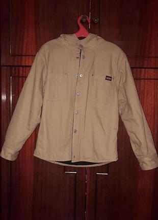 Куртка на підлітка