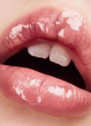Блиск для губ fenty beauty gloss bomb universal lip luminizer — fussy 025 фото