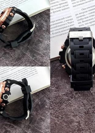 Чоловічі годинники g-shock2 фото