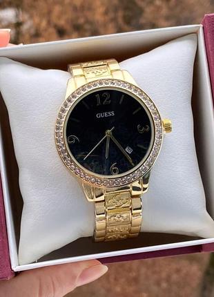 Годинники жіночі guess