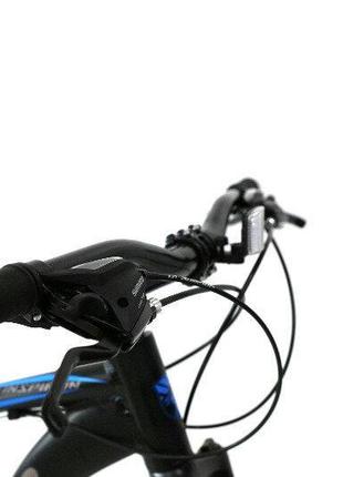 Кроссер інспірон 29 crosser inspiron велосипед гірський алюміній2 фото
