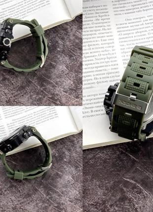 Чоловічі годинники g-shock2 фото