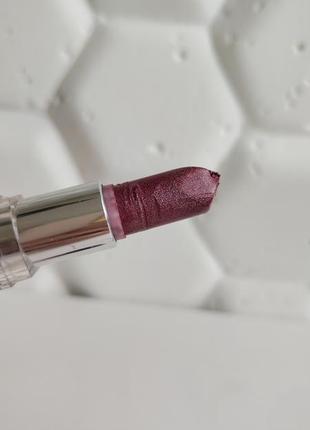 Помада для губ от орифлейм oriflame beauty berry metal 129172 фото