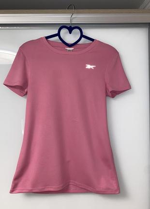 Футболка reebok