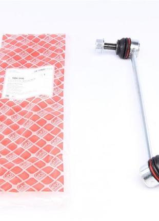 Тяга стабилизатора переднего  l mercedes benz vito w639 11-14 l=285mm  106366