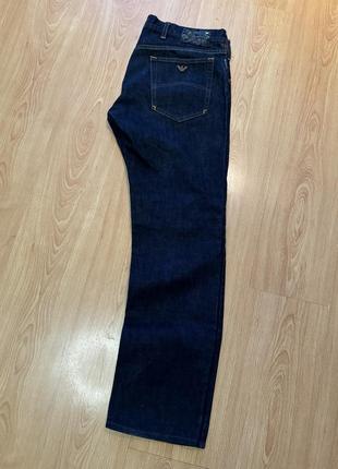 Мужские джинсы armani jeans8 фото