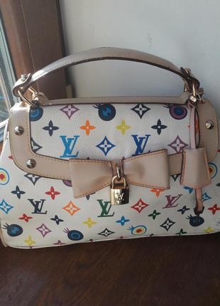 Сумка ‎louis vuitton