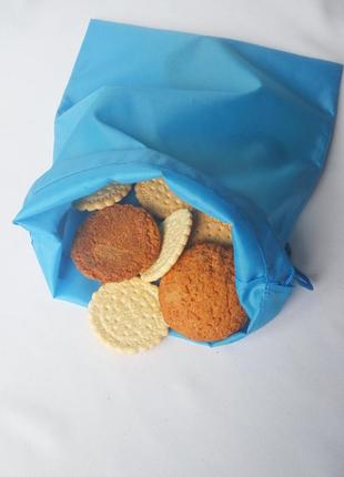 Экомешочки для овощей и фруктов, мешочки для продуктов, многоразовые эко пакеты из...