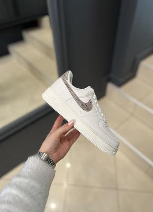 Кроссовки nike air force 1’07