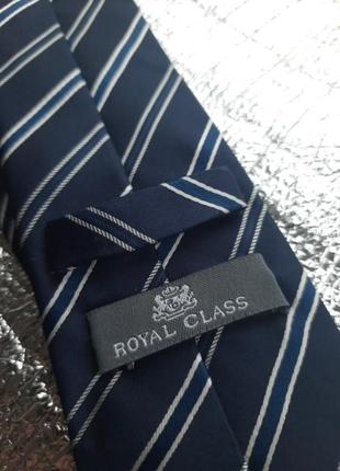 Краватка royal class3 фото