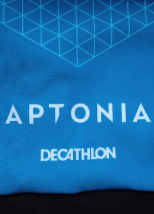Комбинезон для триатлона aptonia decathlon велоспорт (xl)10 фото