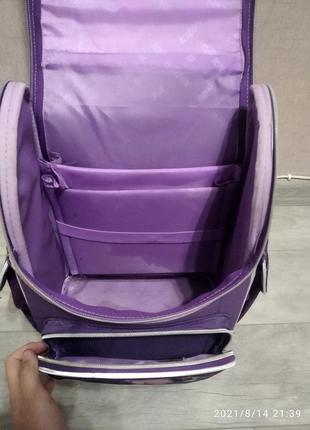 Дитячий рюкзак до школи4 фото