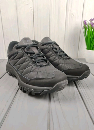 Merrell thermo black5 фото