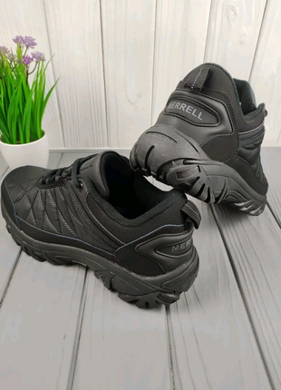 Merrell thermo black8 фото