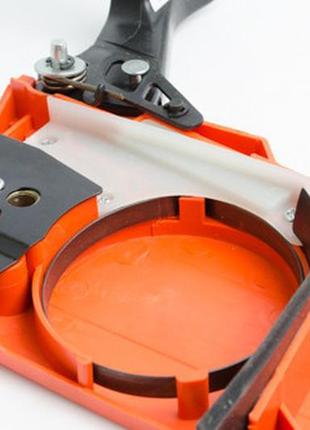 Ручка тормоза цепи для бензопил тип серии 4500-5200