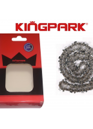 Цепь kingpak (супер зуб). 18", 325", 1.5, 72..
