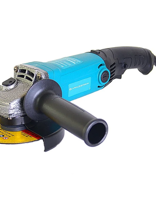 Болгарка (кутова шліфувальна) kraissmann 1050-kws-125