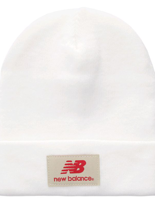 Шапка new balance