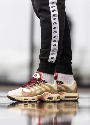 Nike air max tn terrascape10 фото