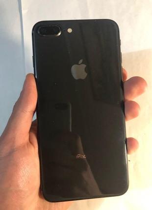 Iphone 8 plus 64gb r- sim