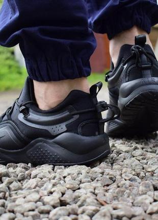 Кросівки літні чоловічі nike air huarache city move 41-45 р.2 фото