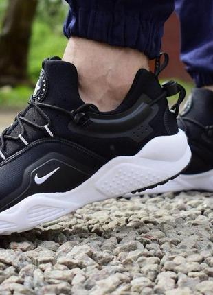 Кросівки літні чоловічі nike air huarache city move 41-45 разів