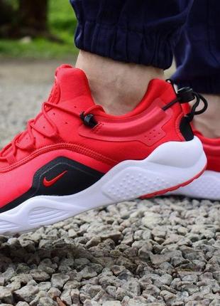 Кросівки літні чоловічі nike air huarache city move 41-45 р.