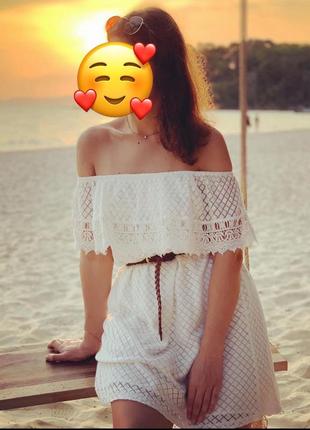 Летнее платье, сарафан