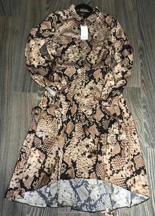 Платье от бренда lipsy p. 36