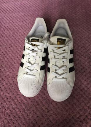 Adidas superstar4 фото