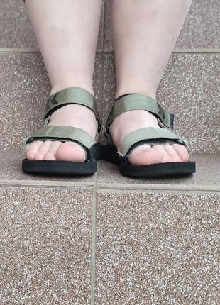 Сандалии