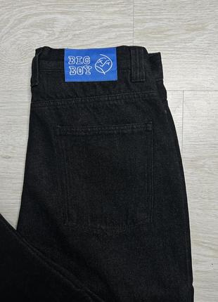 Джинси polar big boy