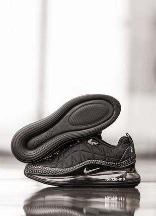 Nike air max 720-8186 фото