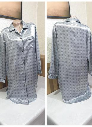 Халат сорочка. inspiration.