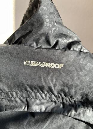 Спортивная легкая куртка ( ветровка ) adidas5 фото