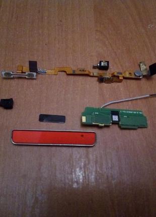 Смартфон lg g2 d800 (запчасти)