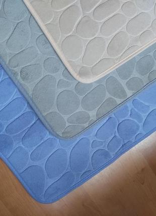 Килимок. коврик для ванной комнаты. на балкон, в прихожую и т.д.