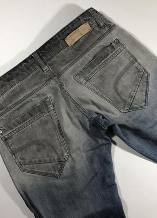 Брендові чоловічі джинси, кілька варіантів, відмінний стан3 фото