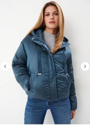 Куртка мохито, mohito l, xl