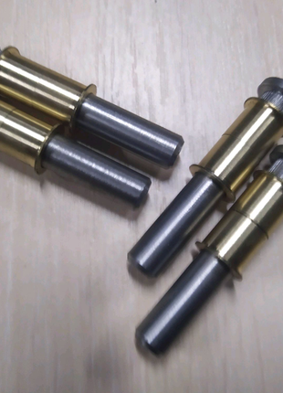 Фольксваген таурег vw touareg ремкомплект втулки петлі петель ваг