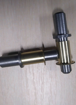 Шевроле chevrolet ланос lanos ремкомплект втулки петлі петель