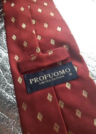 Краватка profuomo3 фото