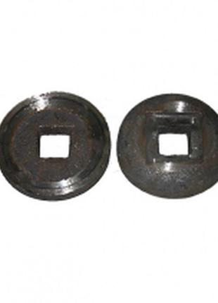 Шайба кінцева борони бдвп 6,3