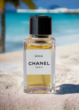 Chanel les exclusifs de chanel misia парфюмированная вода женская, 4 мл