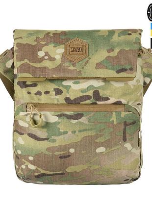 M-tac сумка konvert bag elite multicam 3